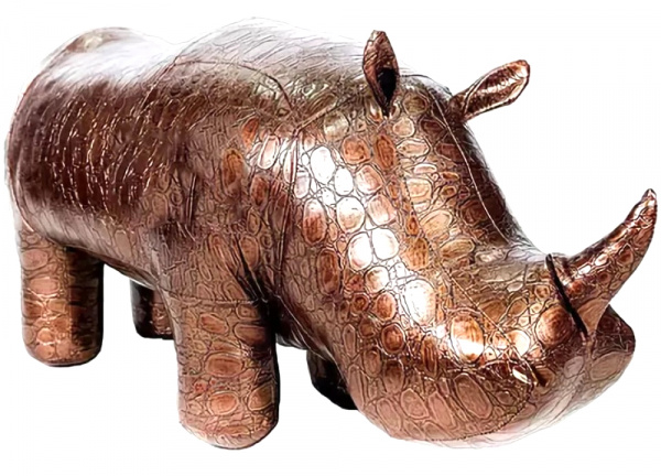 НОСОРОГ Пуф 1050*400*550