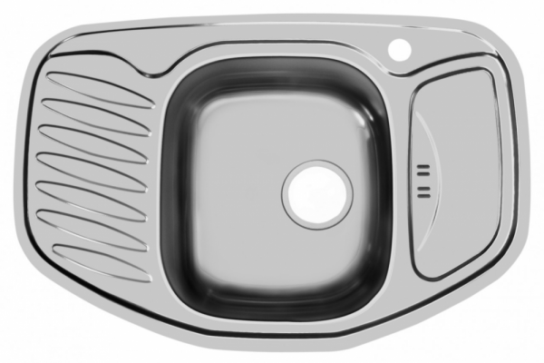 COP776.507-GW6K 2C мойка