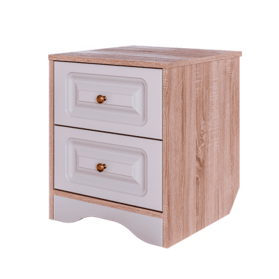 ПРОВАНС Тумба прикроватная