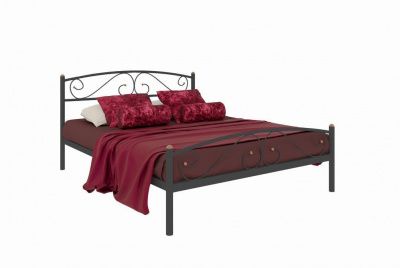 ВЕРОНИКА Plus Кровать 1200